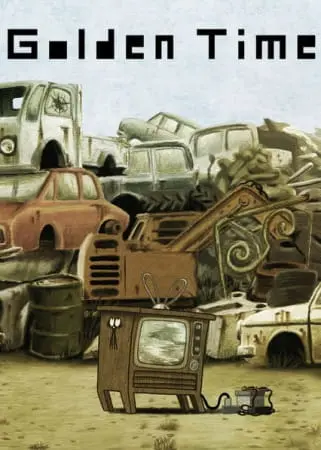 Золотое время (Фильм) Золотое время (Фильм)